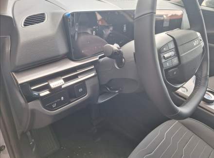 Kia - Sportage