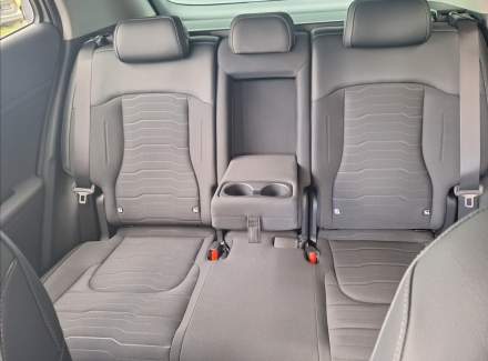Kia - Sportage