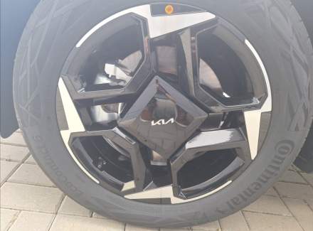 Kia - Sportage