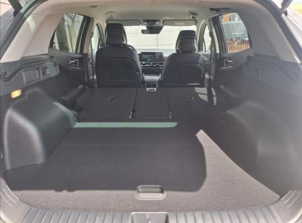 Kia - Sportage