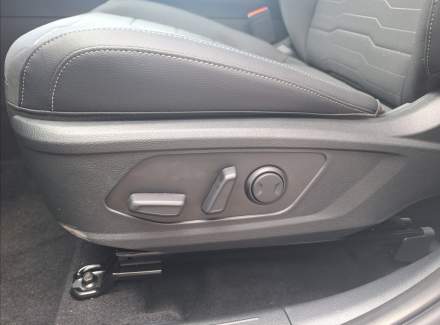 Kia - Sportage