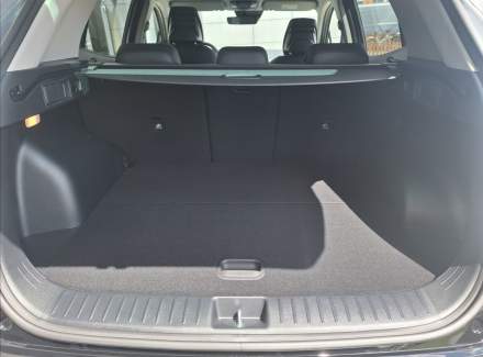 Kia - Sportage