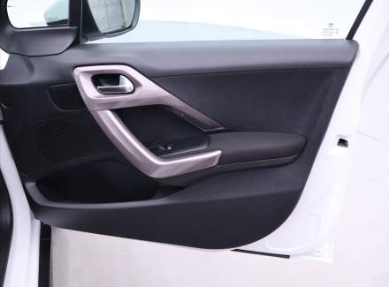Peugeot - 2008