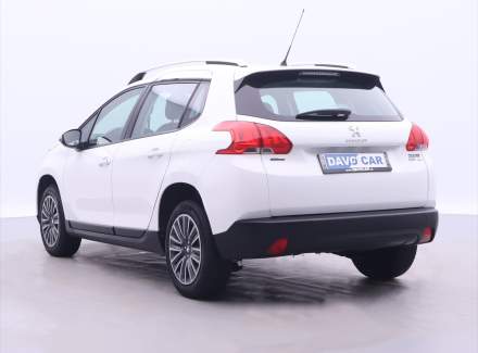 Peugeot - 2008