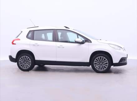 Peugeot - 2008