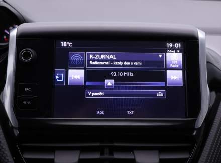Peugeot - 2008