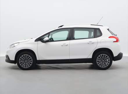 Peugeot - 2008