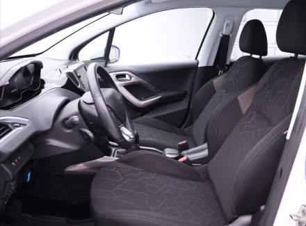 Peugeot - 2008