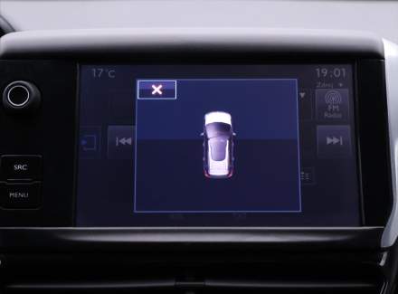 Peugeot - 2008