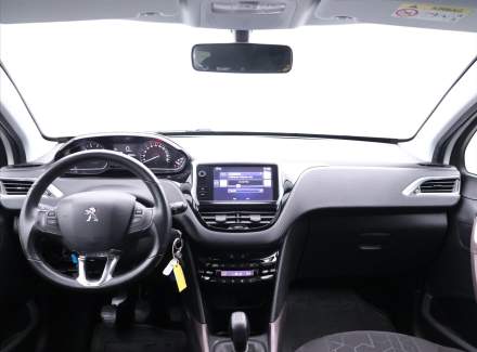Peugeot - 2008
