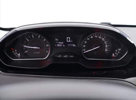Peugeot - 2008
