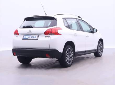 Peugeot - 2008