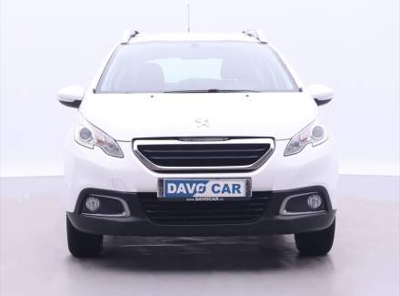 Peugeot - 2008