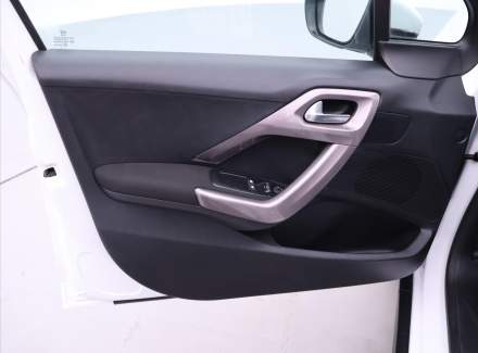 Peugeot - 2008