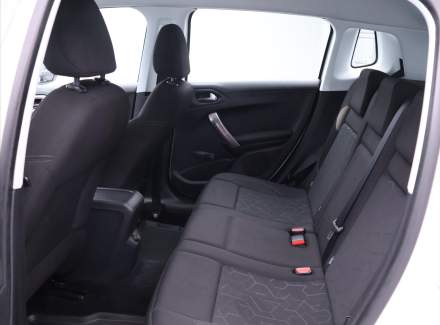Peugeot - 2008