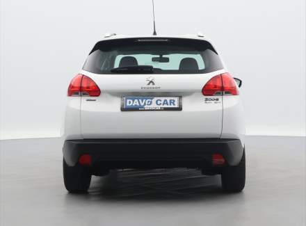 Peugeot - 2008
