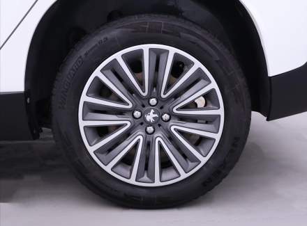 Peugeot - 2008