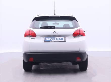 Peugeot - 2008