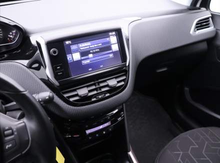 Peugeot - 2008