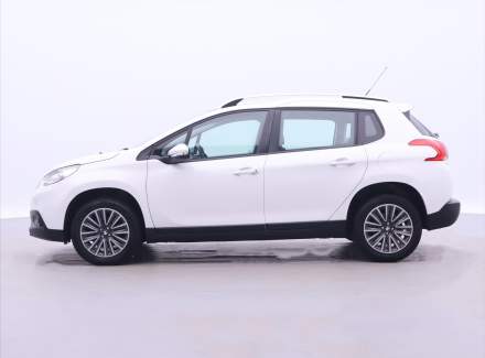 Peugeot - 2008