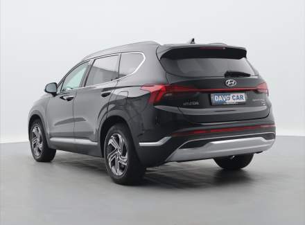 Hyundai - Santa FE