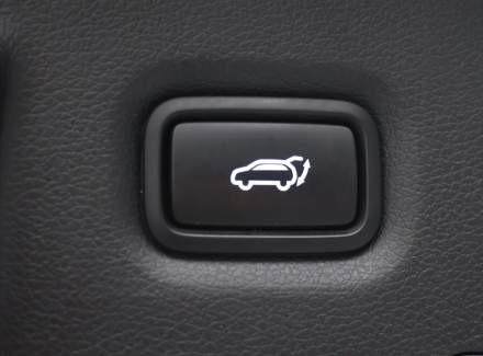 Hyundai - Santa FE