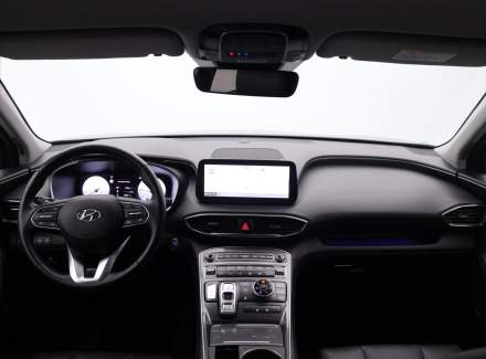 Hyundai - Santa FE