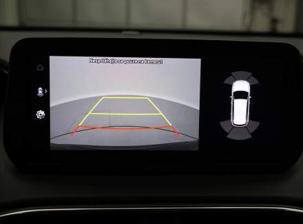 Hyundai - Santa FE