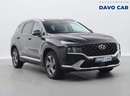 Hyundai - Santa FE