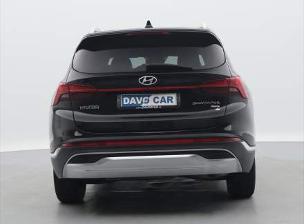 Hyundai - Santa FE
