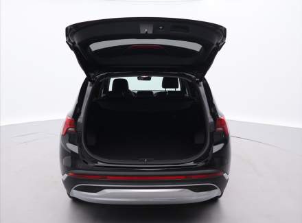 Hyundai - Santa FE