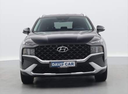 Hyundai - Santa FE
