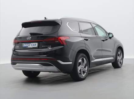 Hyundai - Santa FE
