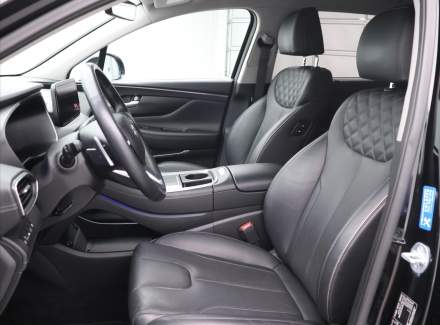 Hyundai - Santa FE