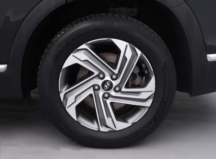 Hyundai - Santa FE