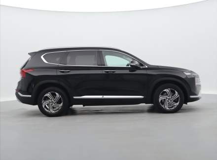 Hyundai - Santa FE