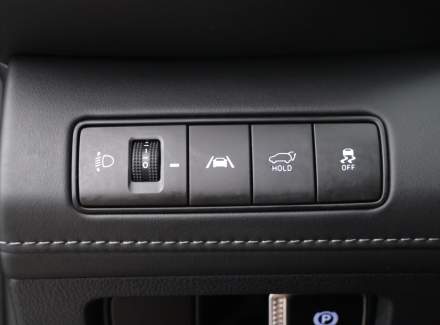 Hyundai - Santa FE