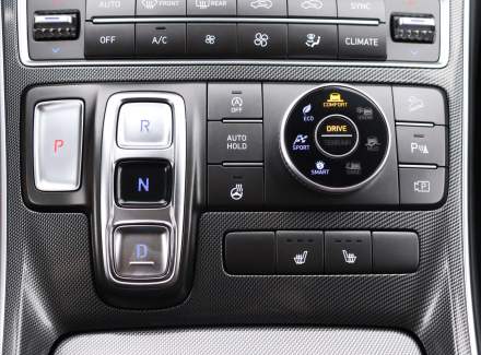 Hyundai - Santa FE