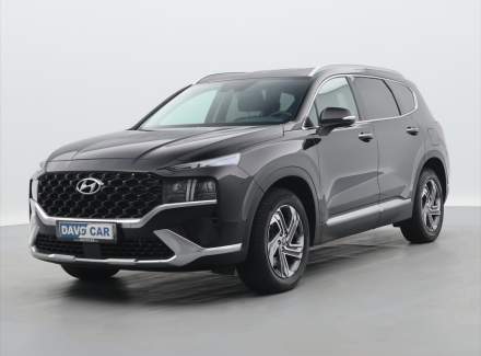 Hyundai - Santa FE
