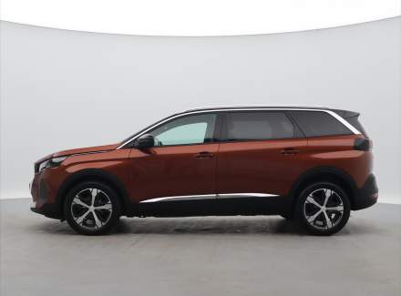 Peugeot - 5008