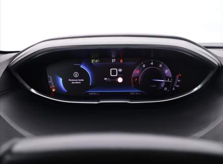 Peugeot - 5008