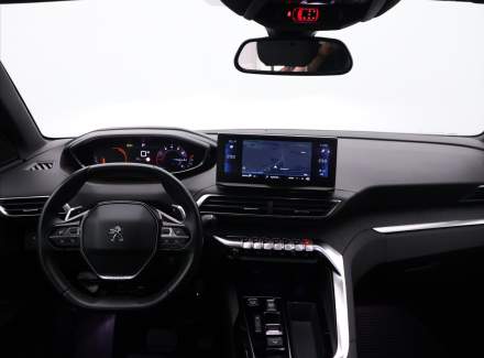 Peugeot - 5008