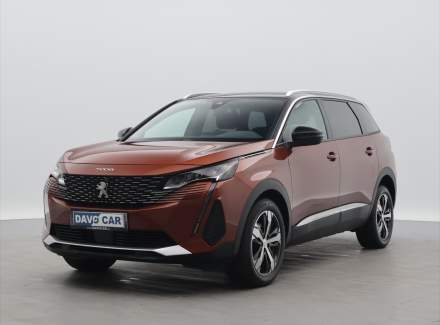 Peugeot - 5008