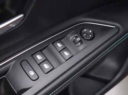 Peugeot - 5008