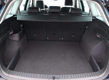 Škoda - Kodiaq