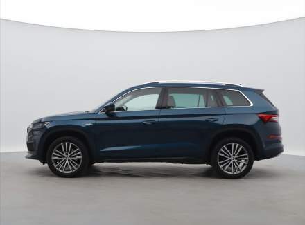 Škoda - Kodiaq