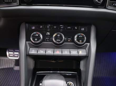 Škoda - Kodiaq