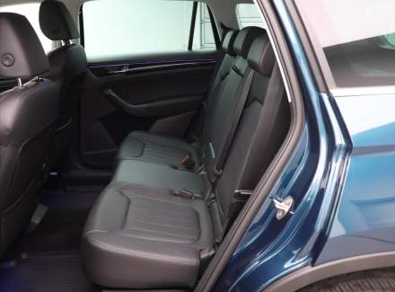 Škoda - Kodiaq