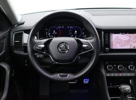 Škoda - Kodiaq