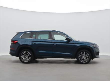 Škoda - Kodiaq
